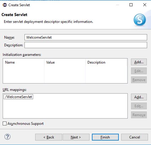 Dynamic Web Projesi Oluşturma